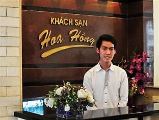 Hoa Hong - Tran Khat Chan Hanoi Esterno foto