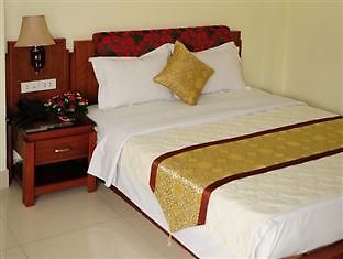 Hoa Hong - Tran Khat Chan Hanoi Esterno foto